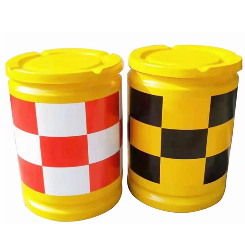 公路防撞桶 公路防撞桶