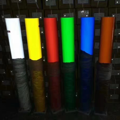 平面工程級反光膜